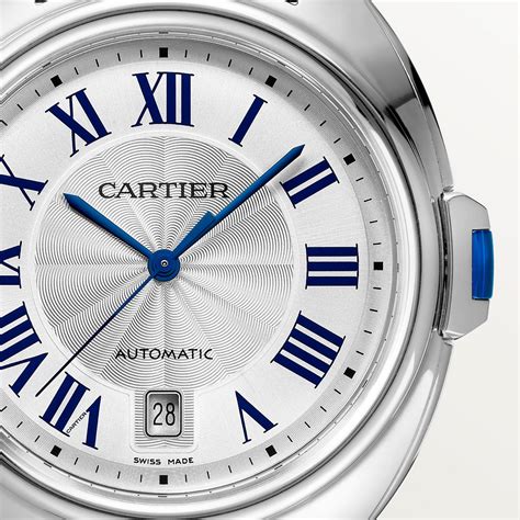 Cartier Clé de Cartier .